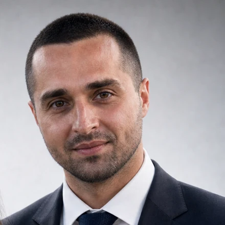 Tony, co-founder of BellCode